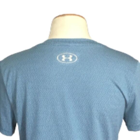 Under Armor Loose Fit Heatgear Top Size S - Picture 4 of 4